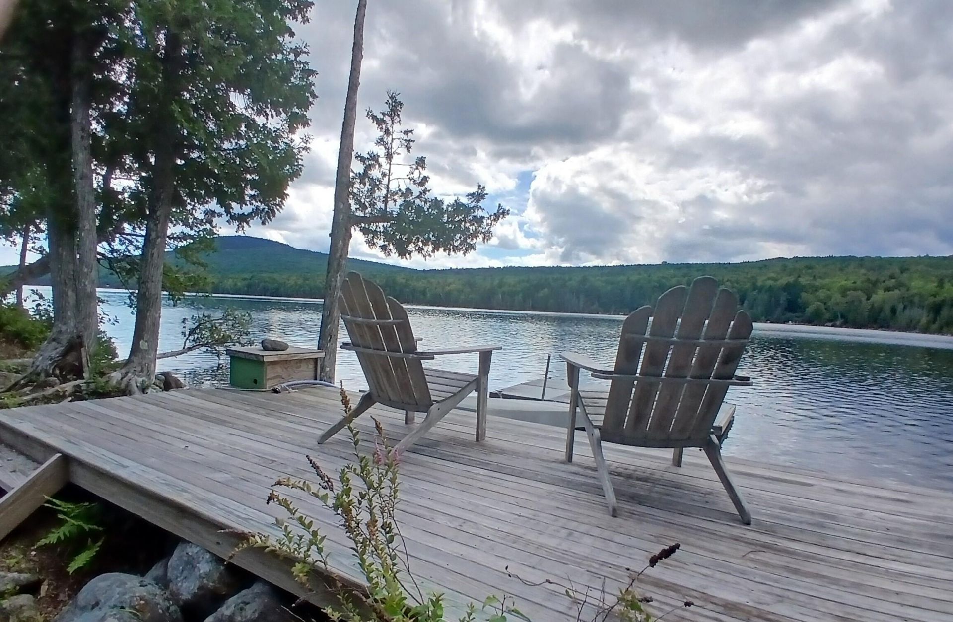 17 Leo Beane Road Road, Carrying Place Town Township, ME 04961 Main Photo