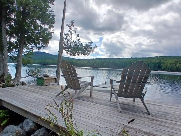 17 Leo Beane Road Road, Carrying Place Town Twp, ME 04961