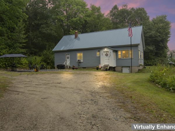 330 Lane Road, Greene, ME 04236