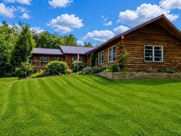91 Northport Road, Belmont, ME 04952
