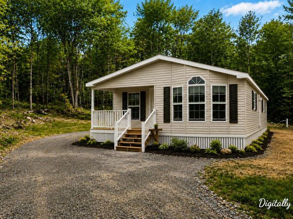 506 S Reynolds Road , Winslow, ME 04901