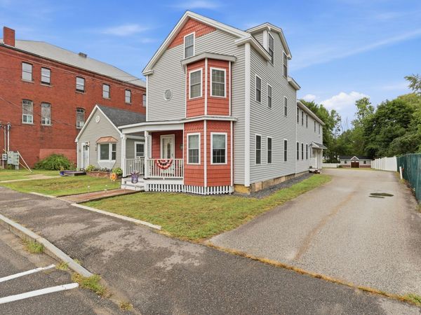 45 Main Street, North Berwick, ME 03906