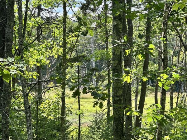 0 Henry Creek Way , Harpswell, ME 04079