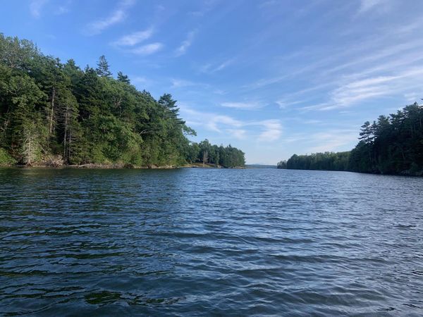 052 Pioneer Farm Way , Ellsworth, ME 04605