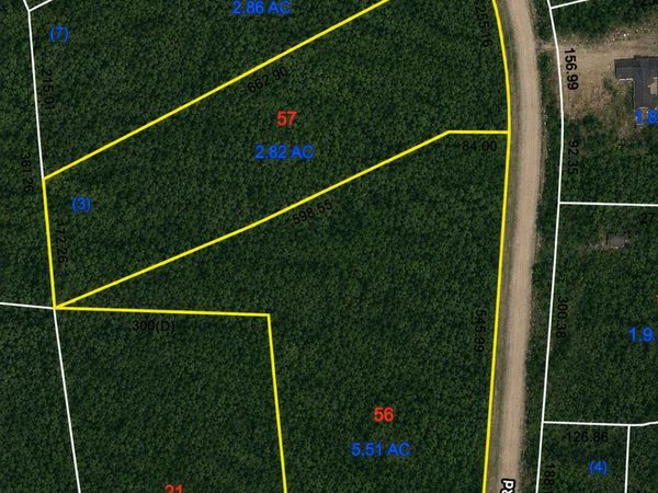 Lots 3 & 5 Grant Road , Orono, ME 04473
