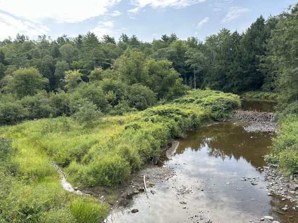 Hinckley Rd, M4 L26-1 , Canaan, ME 04924