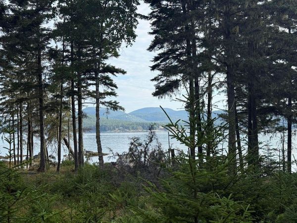 Lot 10-1 N Sutton Island , Cranberry Isles, ME 04625
