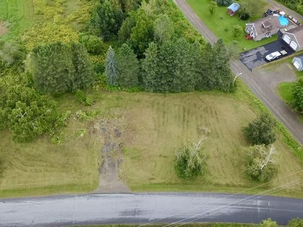 586 Robinson Road , Blaine, ME 04734