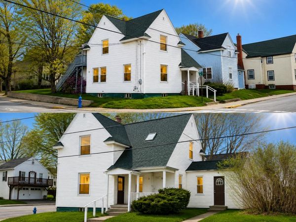 201 Knox Street , Rumford, ME 04276