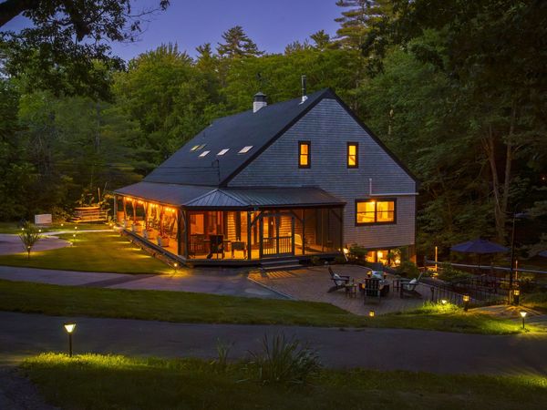47 Skillin Road , Cumberland, ME 04021