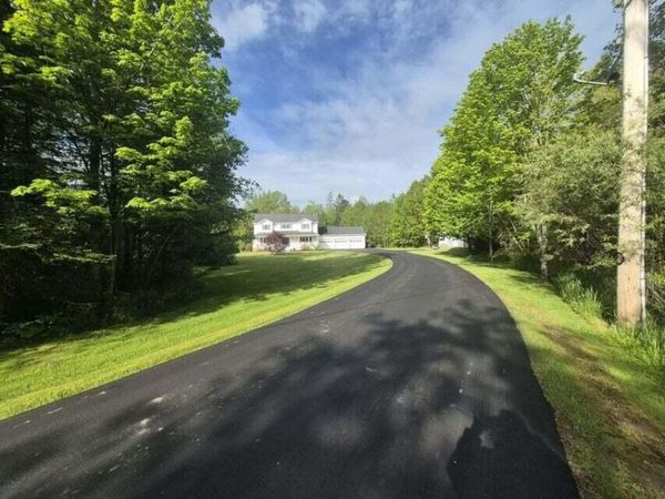 32 Patterson Road , Hampden, ME 04444