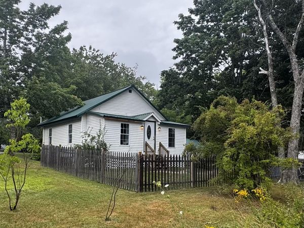 101 Duck Cove Road, Orland, ME 04472
