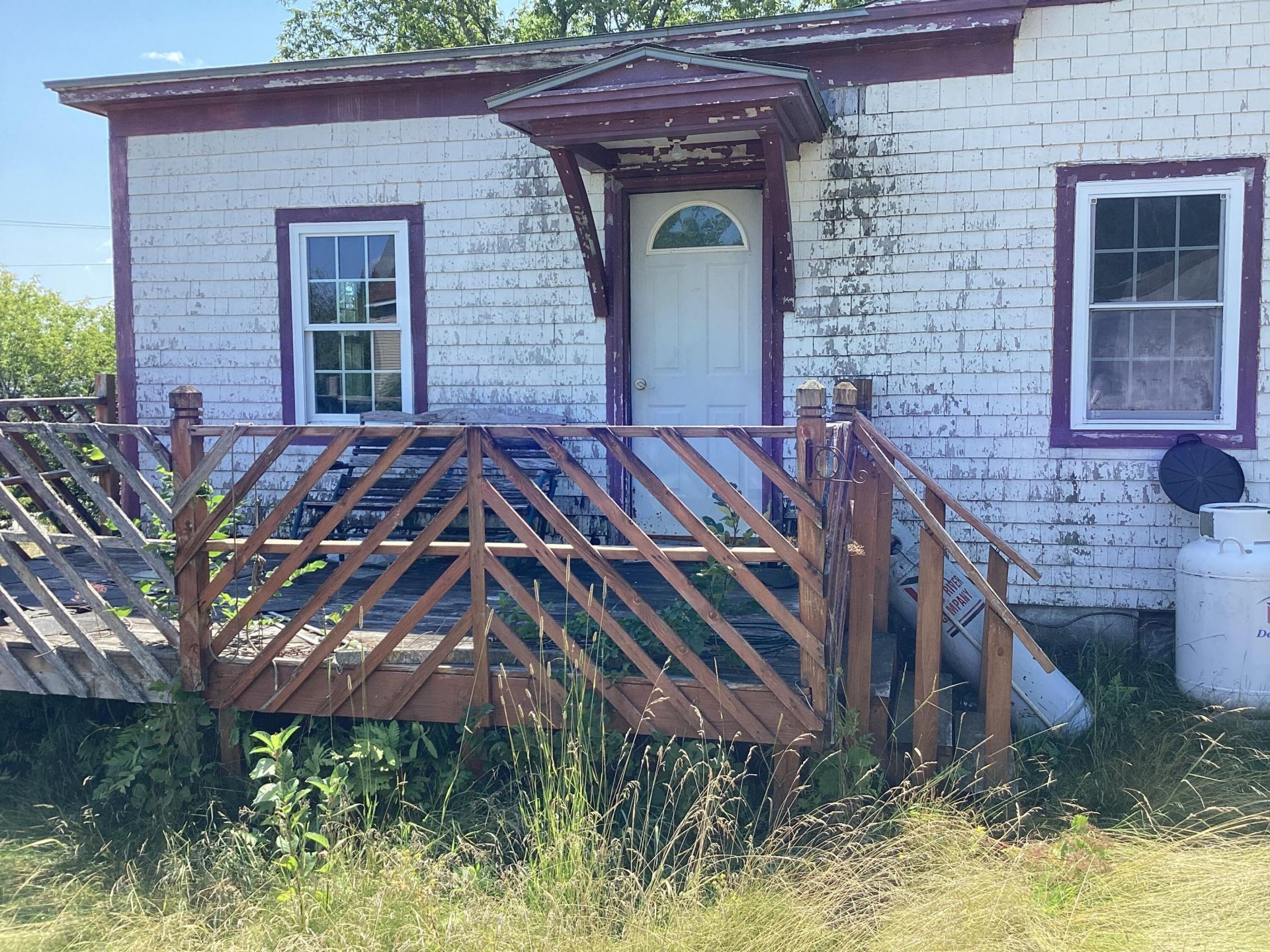 128 Water Street, Vanceboro, ME 04491 Main Photo