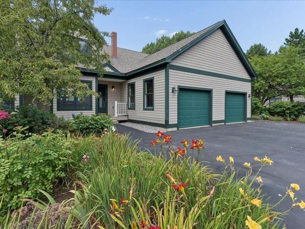 6 Spinnaker Lane , Unit 6, Stockton Springs, ME 04981