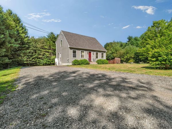 3 Oriole Drive, Poland, ME 04274