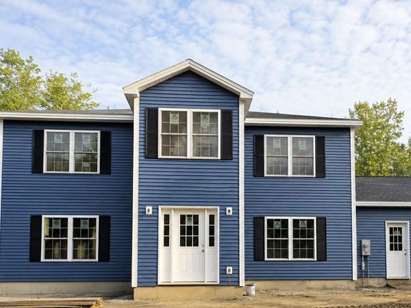 962 Cape Jellison Road , Stockton Springs, ME 04981