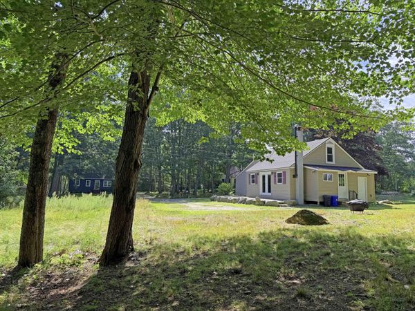 1115 Bayside Road , Trenton, ME 04605