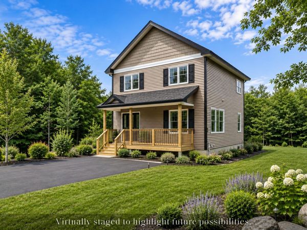 295-B Bean Street , Livermore, ME 04253