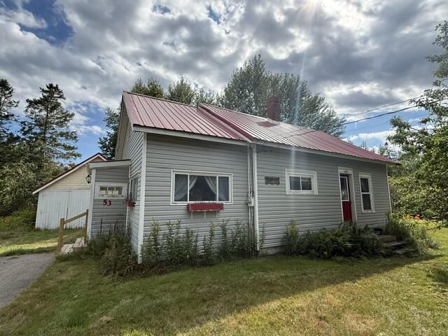 53 Gleason Cove Road, Perry, ME 04667 Main Photo