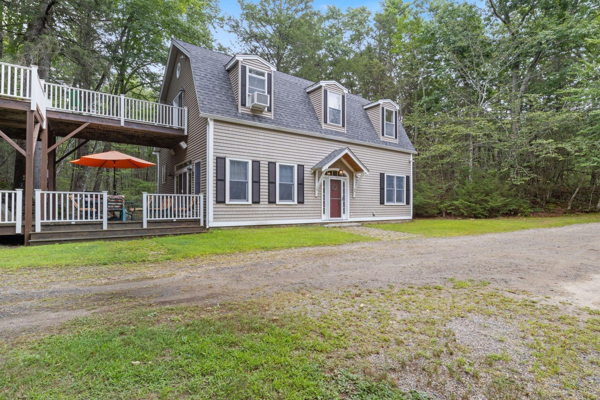 82 Mountain Road, South Berwick, ME 03908 Main Photo