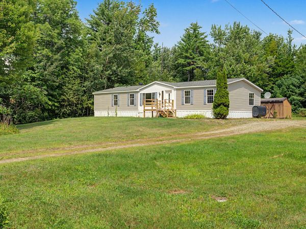 153 Foxboro Road , Lovell, ME 04051