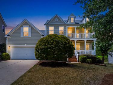 3505 Weir Way, Raleigh, NC 27616