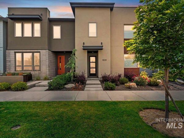 3220 S Shadywood Way, Boise, ID 83716