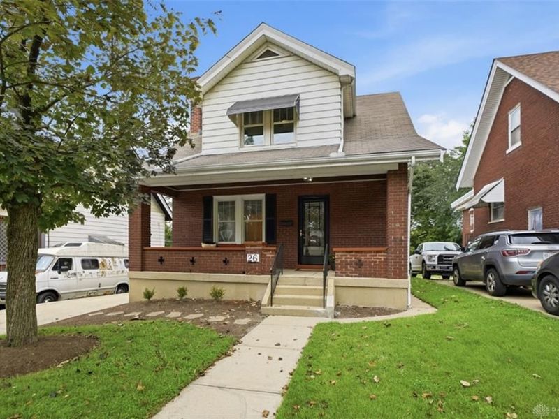 26 Escalon Street, Cincinnati, OH 45216 Photo 2