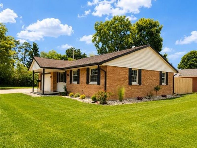 419 Vanessa Street, New Lebanon, OH 45345 Photo 3
