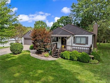 6485 Wengerlawn Road, Brookville, OH 45309