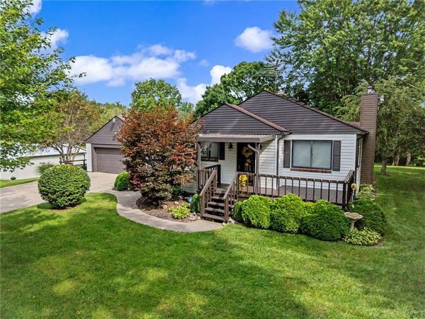 6485 Wengerlawn Road, Brookville, OH 45309
