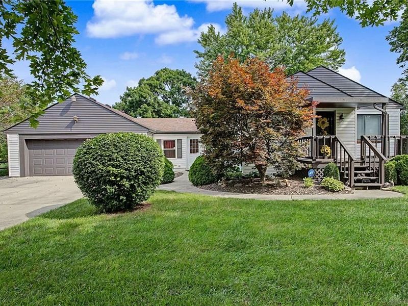 6485 Wengerlawn Road, Brookville, OH 45309 Photo 3