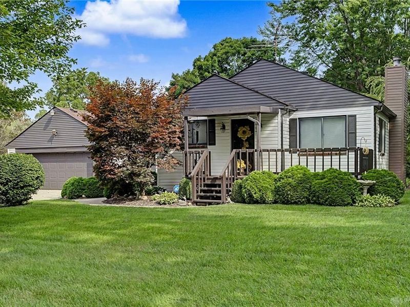 6485 Wengerlawn Road, Brookville, OH 45309 Photo 4