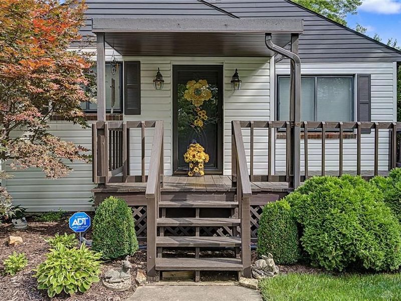 6485 Wengerlawn Road, Brookville, OH 45309 Photo 5