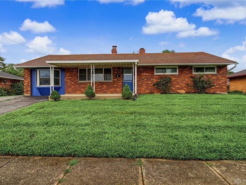 4304 Harbison Street, Dayton, OH 45439 Photo 1