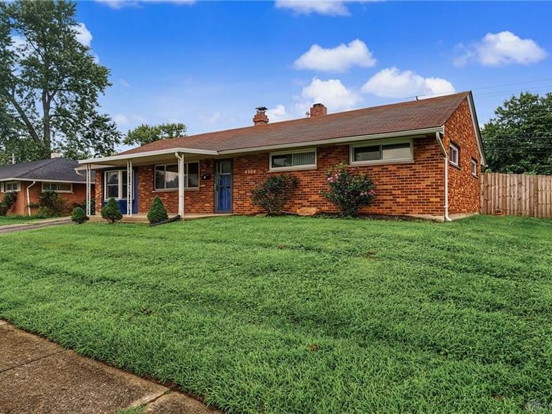 4304 Harbison Street, Dayton, OH 45439 Photo 19