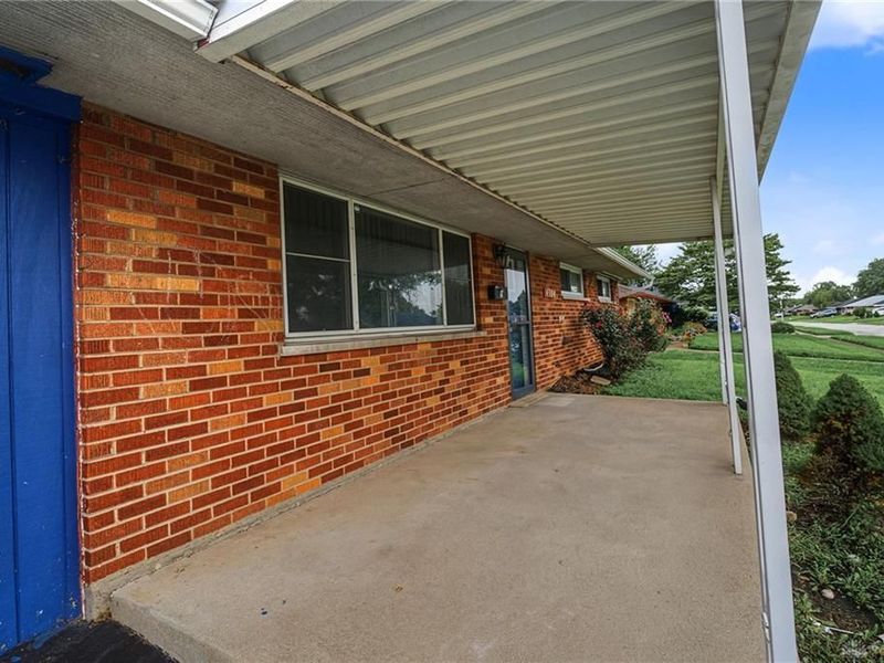 4304 Harbison Street, Dayton, OH 45439 Photo 2