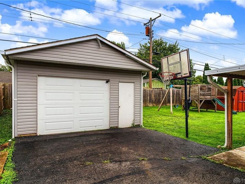 4304 Harbison Street, Dayton, OH 45439 Photo 22