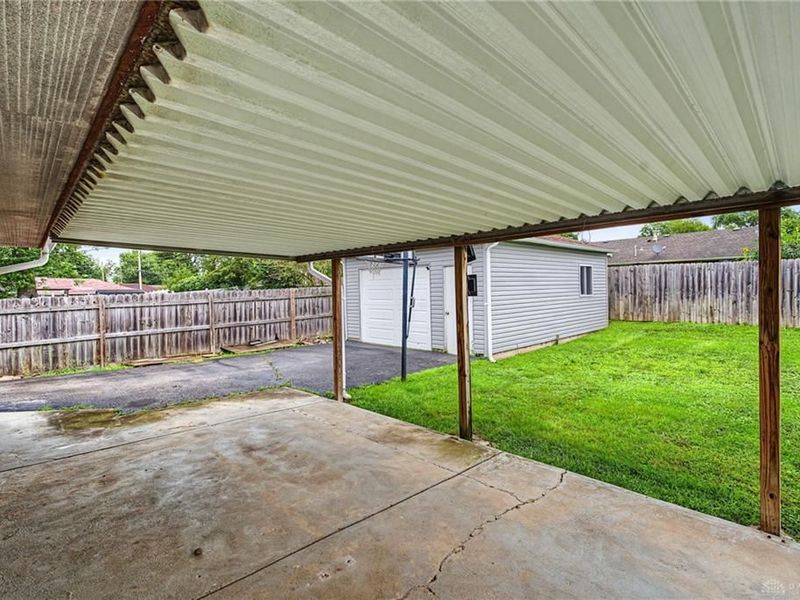 4304 Harbison Street, Dayton, OH 45439 Photo 26