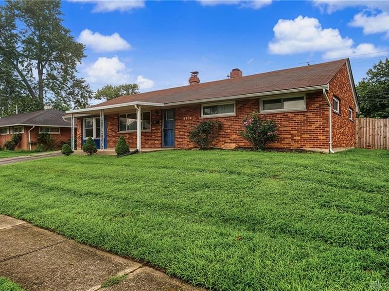 4304 Harbison Street, Dayton, OH 45439 Photo 3