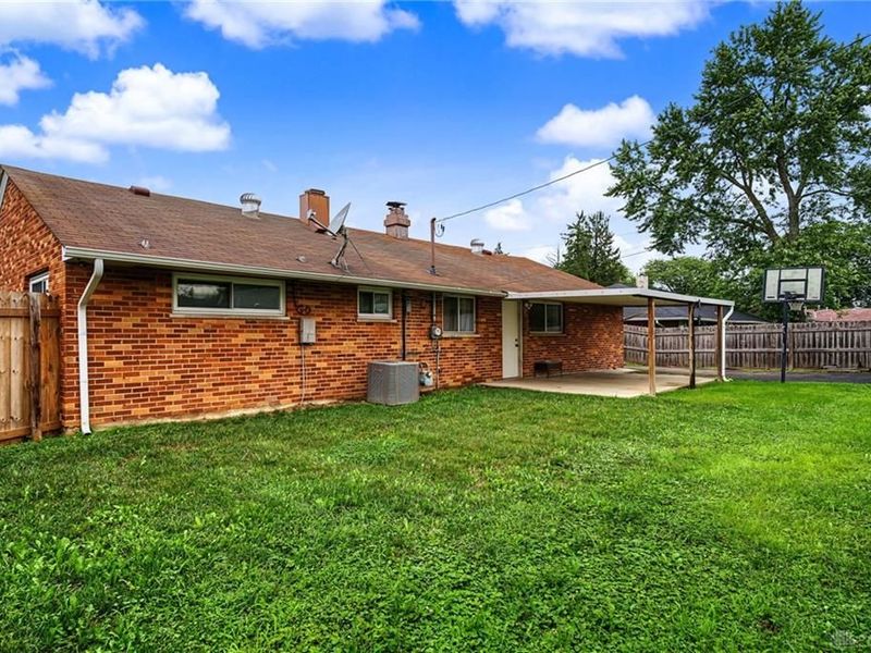 4304 Harbison Street, Dayton, OH 45439 Photo 35