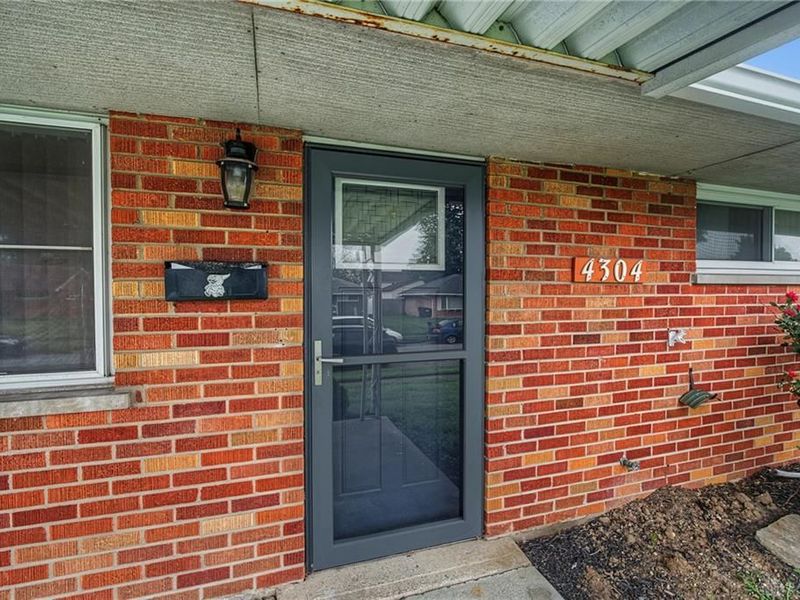 4304 Harbison Street, Dayton, OH 45439 Photo 4