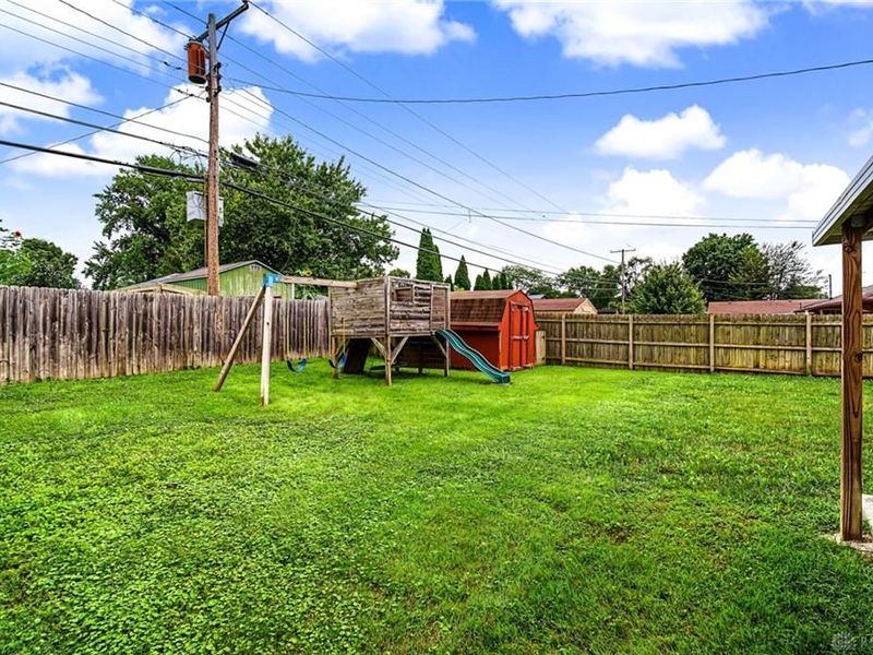 4304 Harbison Street, Dayton, OH 45439 Photo 42