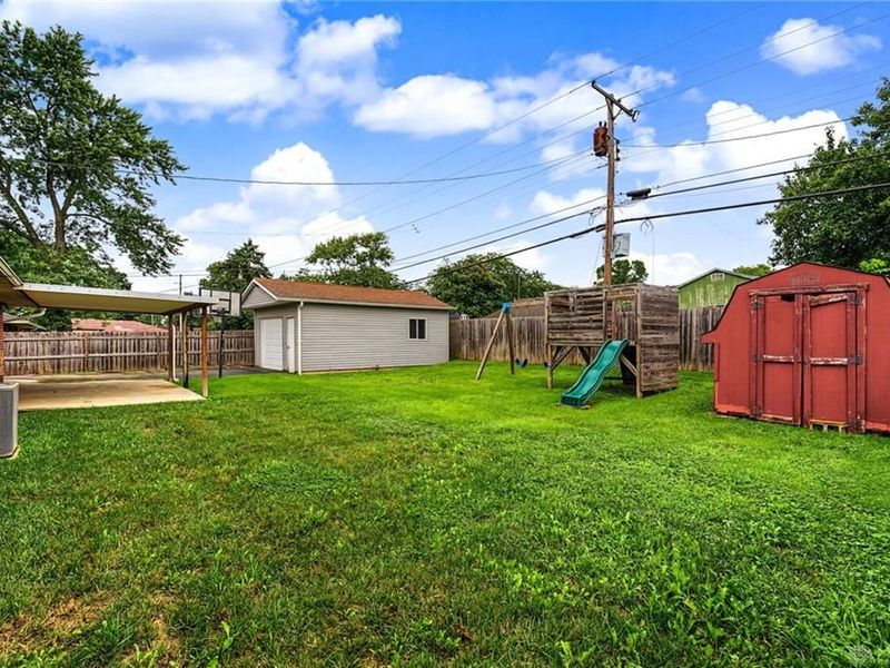 4304 Harbison Street, Dayton, OH 45439 Photo 45