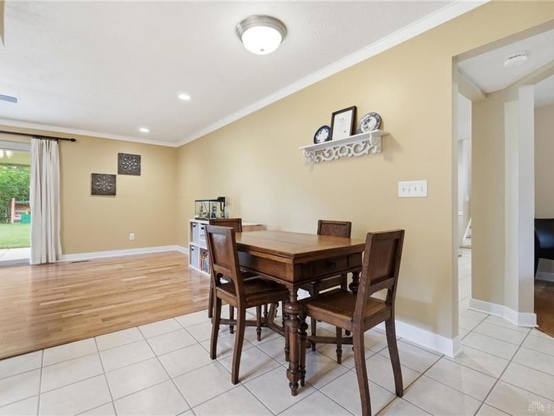 881 Lyncreek Drive, Washington Township, OH 45458 Photo 22