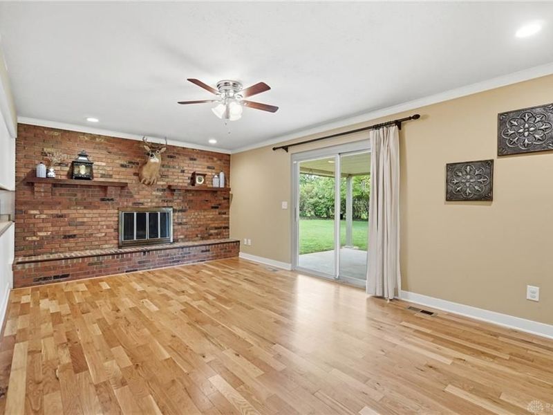 881 Lyncreek Drive, Washington Township, OH 45458 Photo 33
