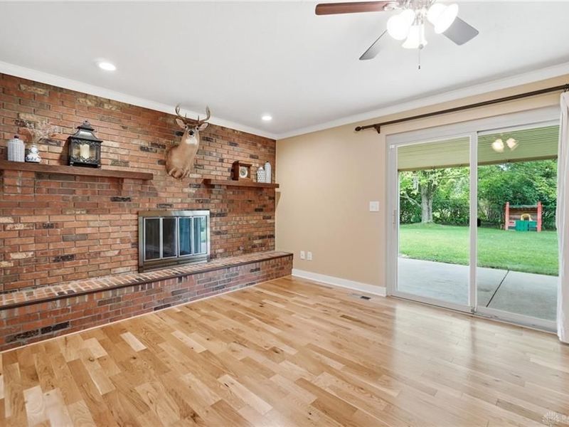 881 Lyncreek Drive, Washington Township, OH 45458 Photo 34