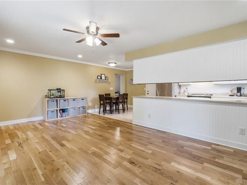 881 Lyncreek Drive, Washington Township, OH 45458 Photo 36