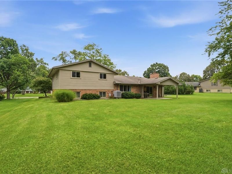 881 Lyncreek Drive, Washington Township, OH 45458 Photo 78