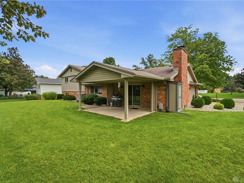 881 Lyncreek Drive, Washington Township, OH 45458 Photo 79